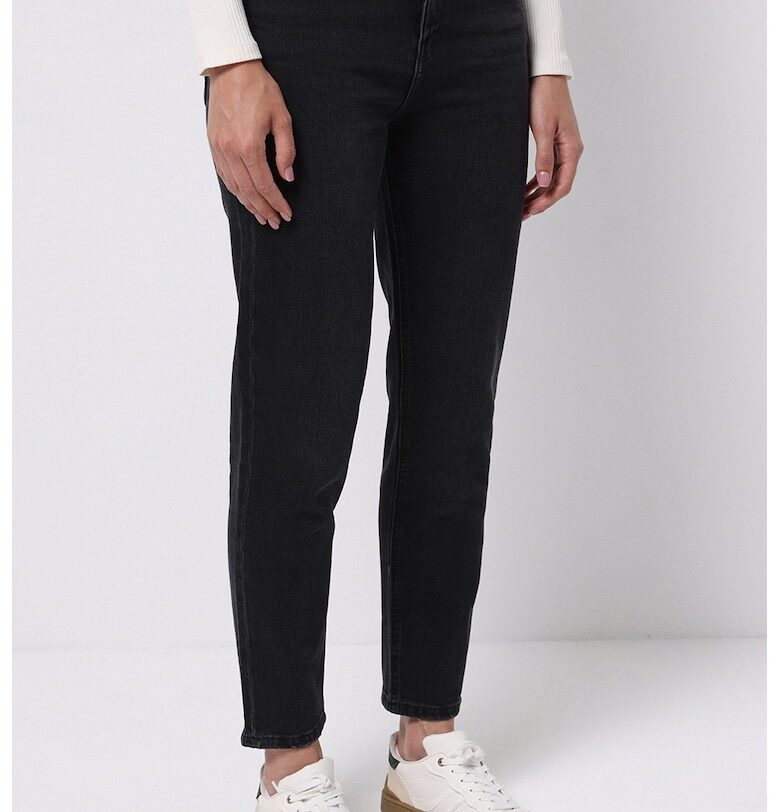 Прави скъсени дънки COLINS