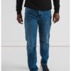Прави слум дънки Ryan Tommy Jeans