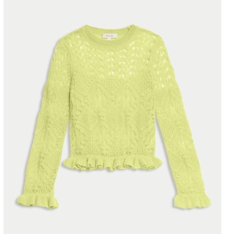 Пуловер с вълна Marks  Spencer