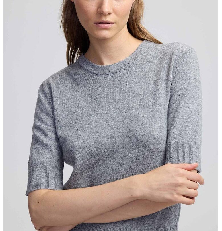 Пуловер с вълна и кашмир Ipekyol