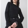 Пуловер с лого CALVIN KLEIN JEANS