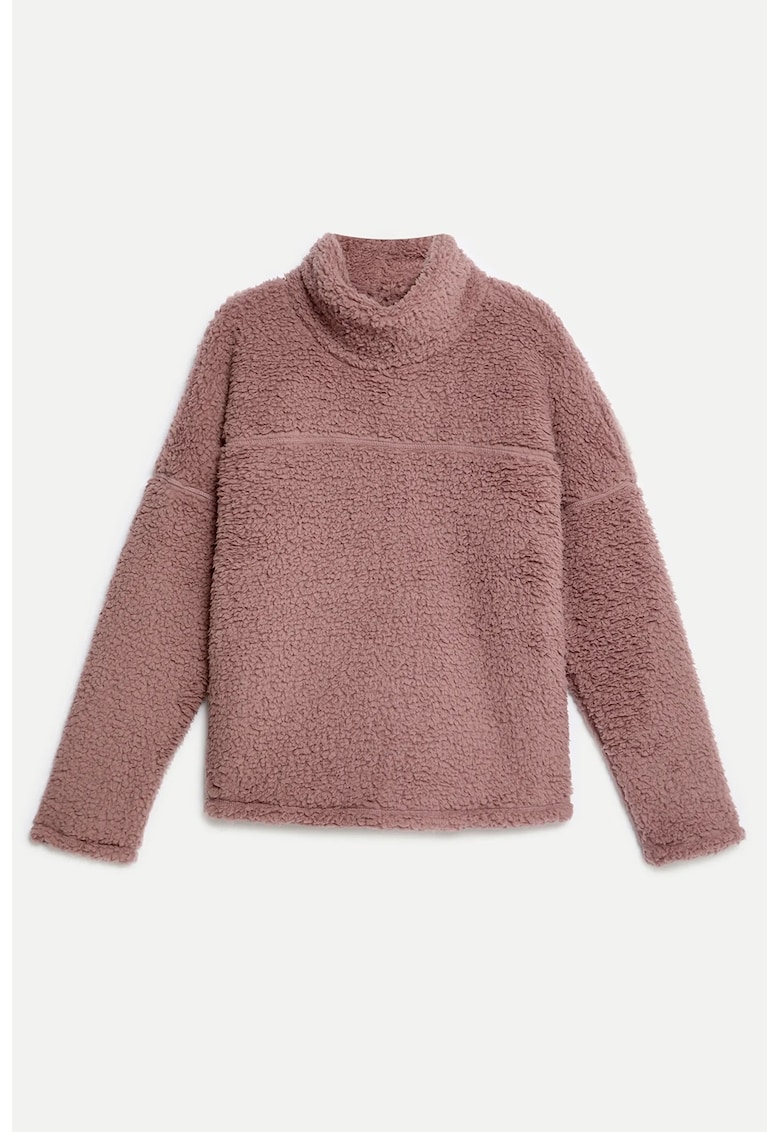 Пухкава пижамена блуза Marks  Spencer