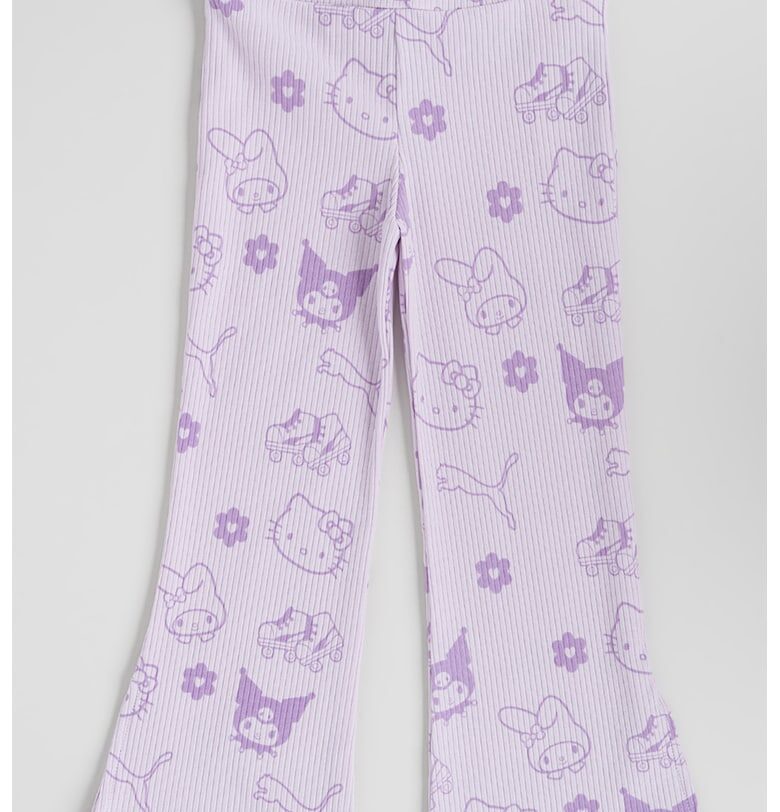 Разкроен клин Hello Kitty Puma