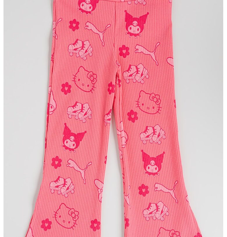 Разкроен клин Hello Kitty Puma