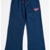 Разкроен спортен панталон с връзка Tommy Hilfiger