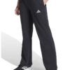 Разкроен спортен панталон с лого adidas Sportswear