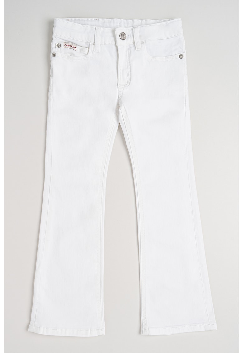 Разкроени дъни с реулируема талия CALVIN KLEIN