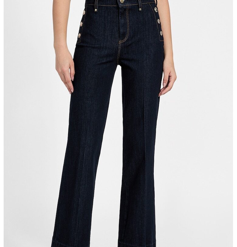 Разкроени дънки GUESS