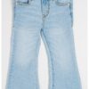 Разкроени дънки T26 Levis