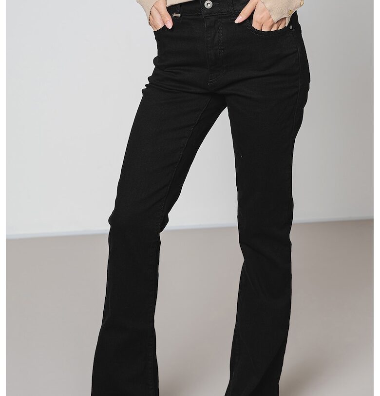 Разкроени дънки United Colors of Benetton