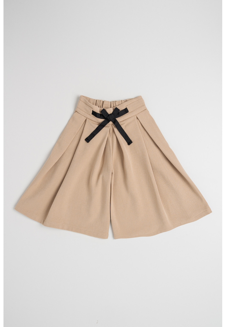 Разкроени шорти с еластична талия Mayoral