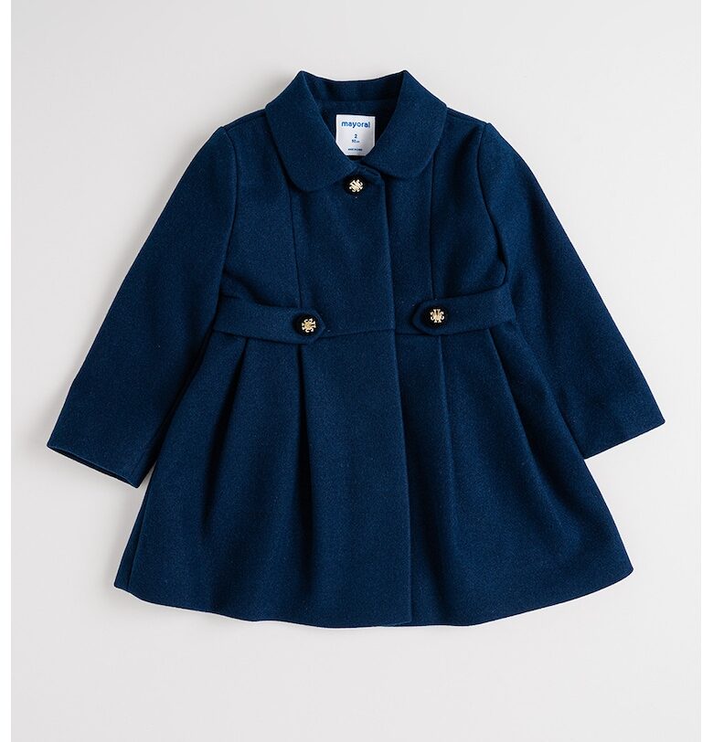 Разкроено палто с копчета Mayoral