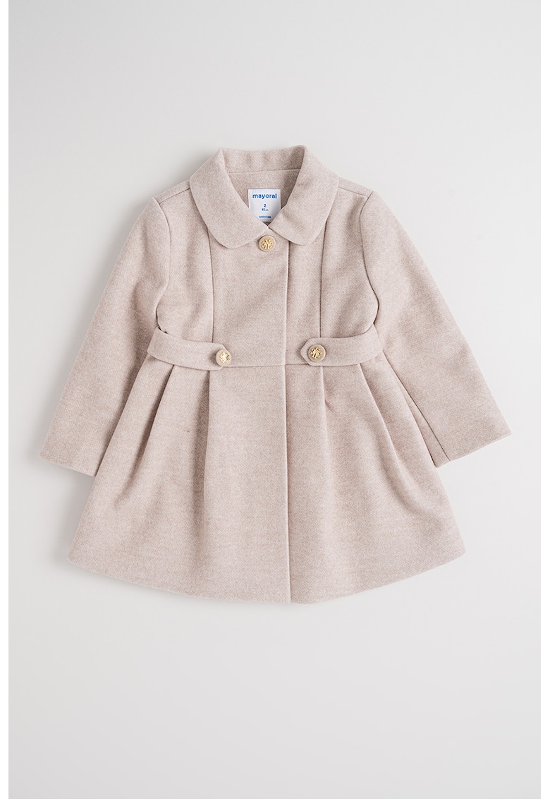 Разкроено палто с копчета Mayoral
