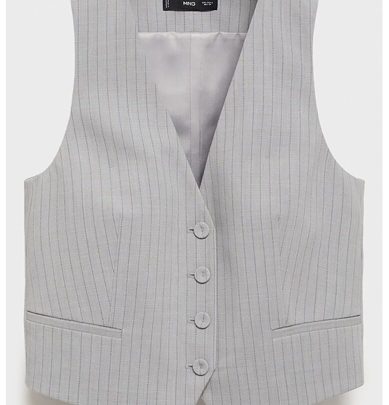 Раиран елек Mango