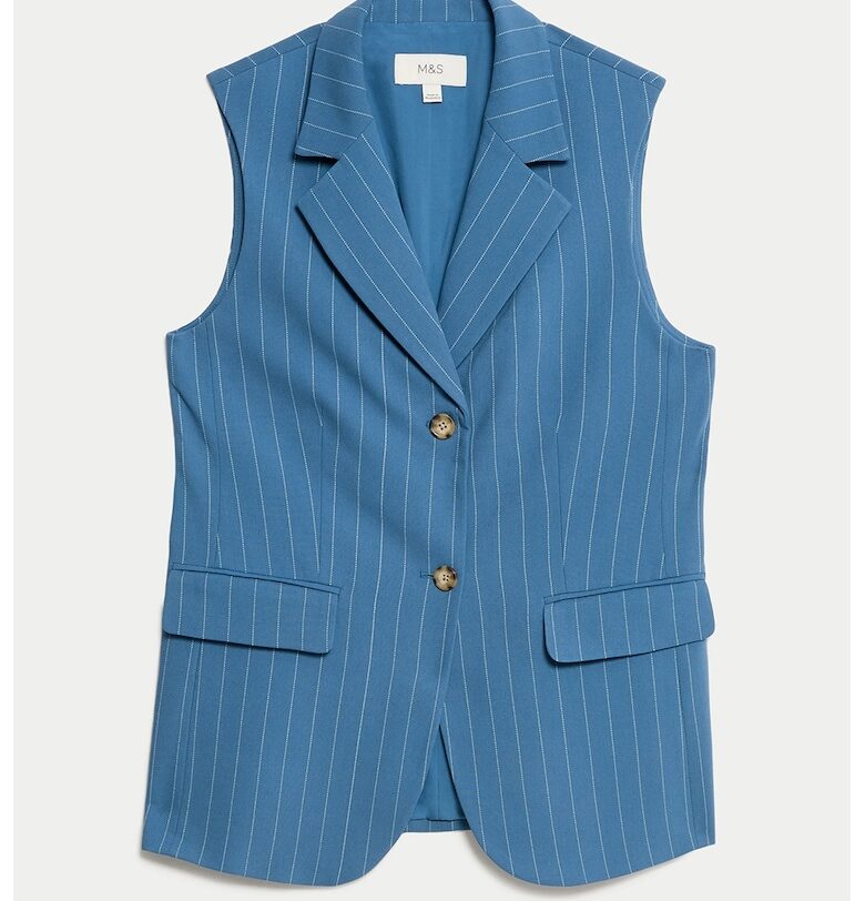 Раиран елек Marks  Spencer