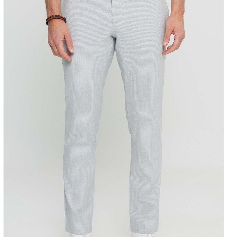 Раиран панталон чино с колан ACCo