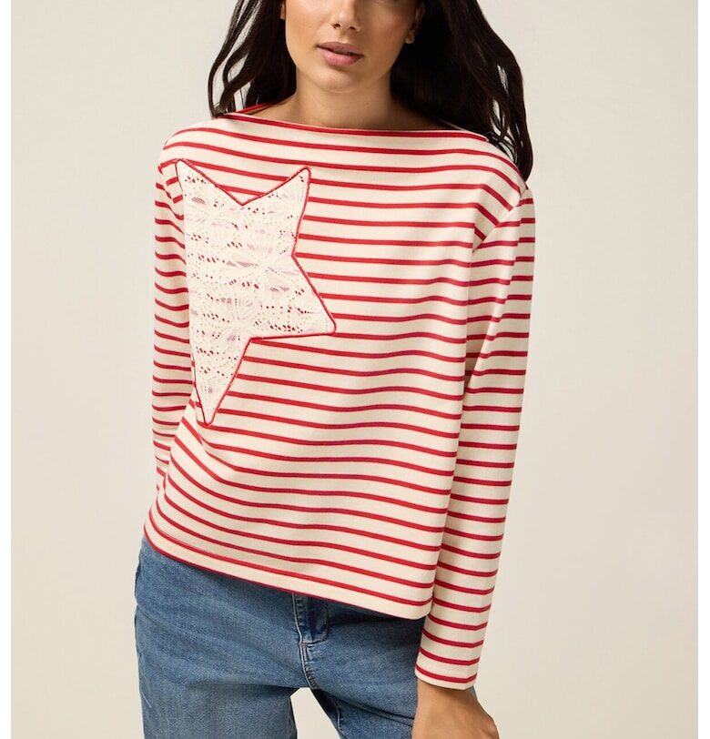 Раирана блуза Oltre