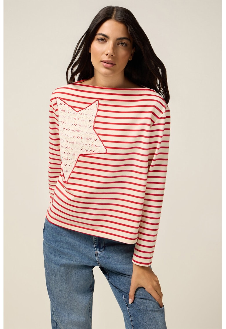 Раирана блуза Oltre