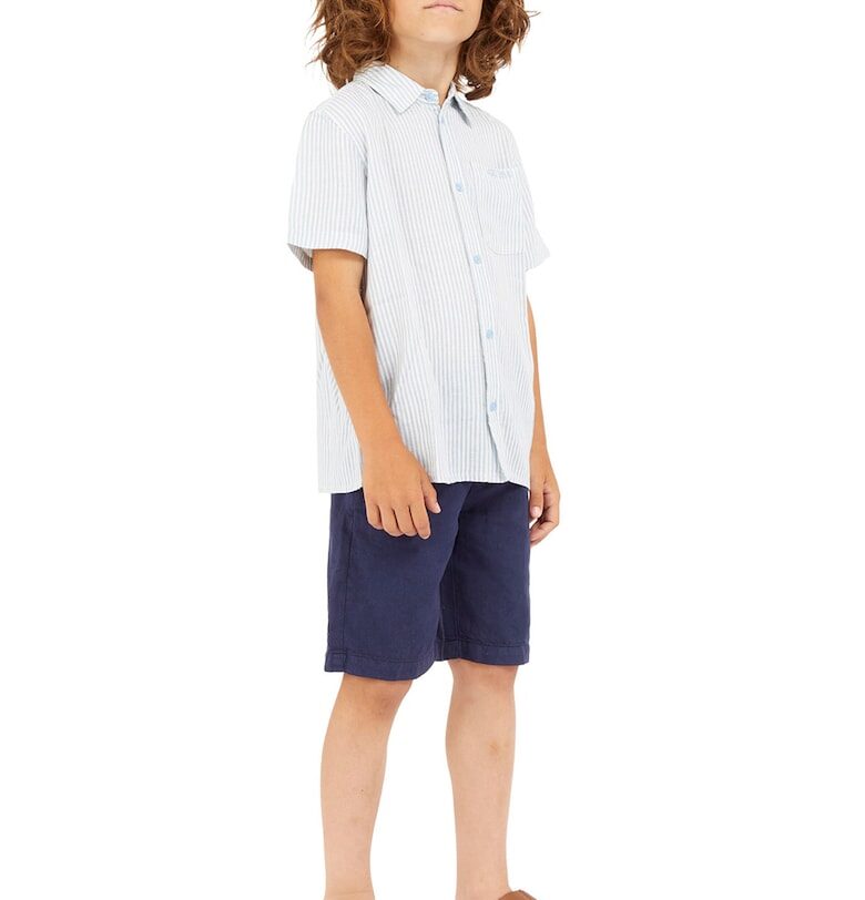 Раирана риза с лен GUESS KIDS