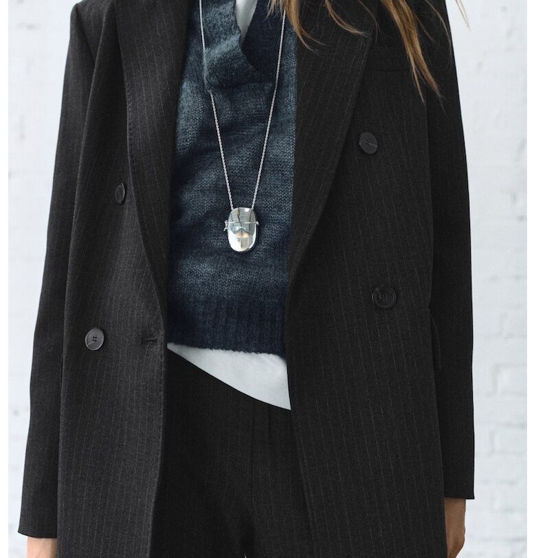 Раирано сако Mango