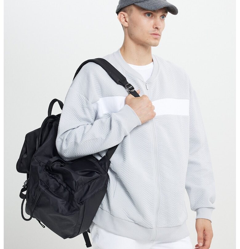 Релефно спортно яке с шпиц ACCo