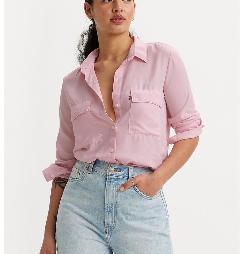 Риза Doreen Utility с пришит джоб Levis