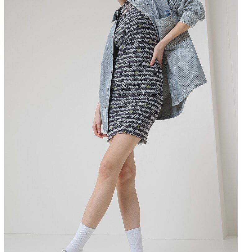 Риза Garesa с джоб HUGO