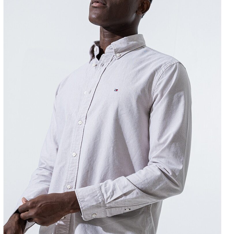 Риза Heritage с органичен памук Tommy Hilfiger