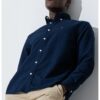 Риза Heritage с органичен памук Tommy Hilfiger