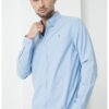 Риза Oxford Scotch  Soda