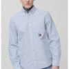Риза Oxford с лого Tommy Jeans