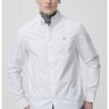 Риза Oxford със стандартна кройка Tommy Jeans