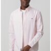 Риза Oxford със стандартна кройка Tommy Jeans