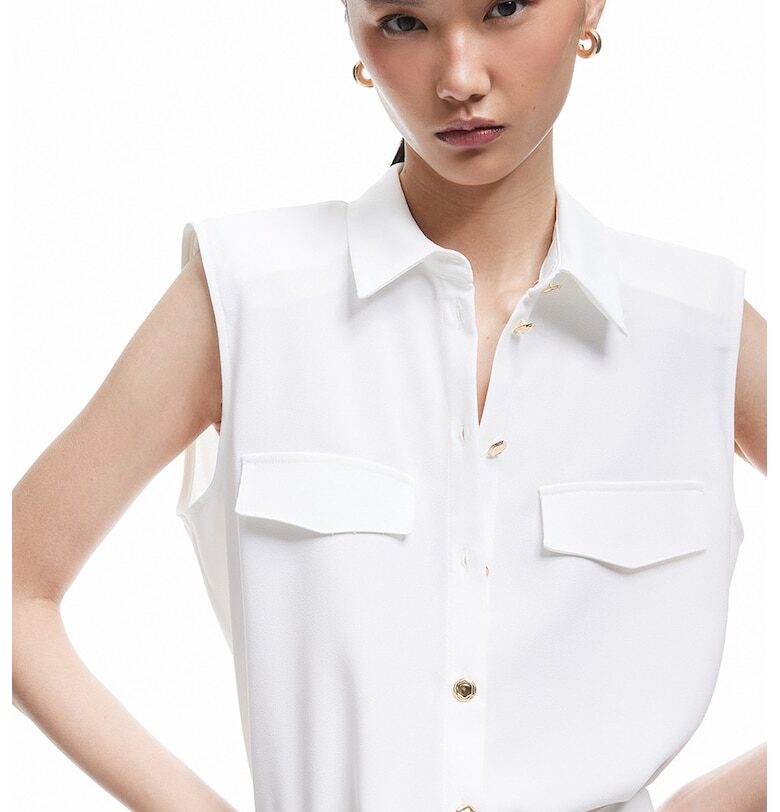 Риза без ръкави KOTON