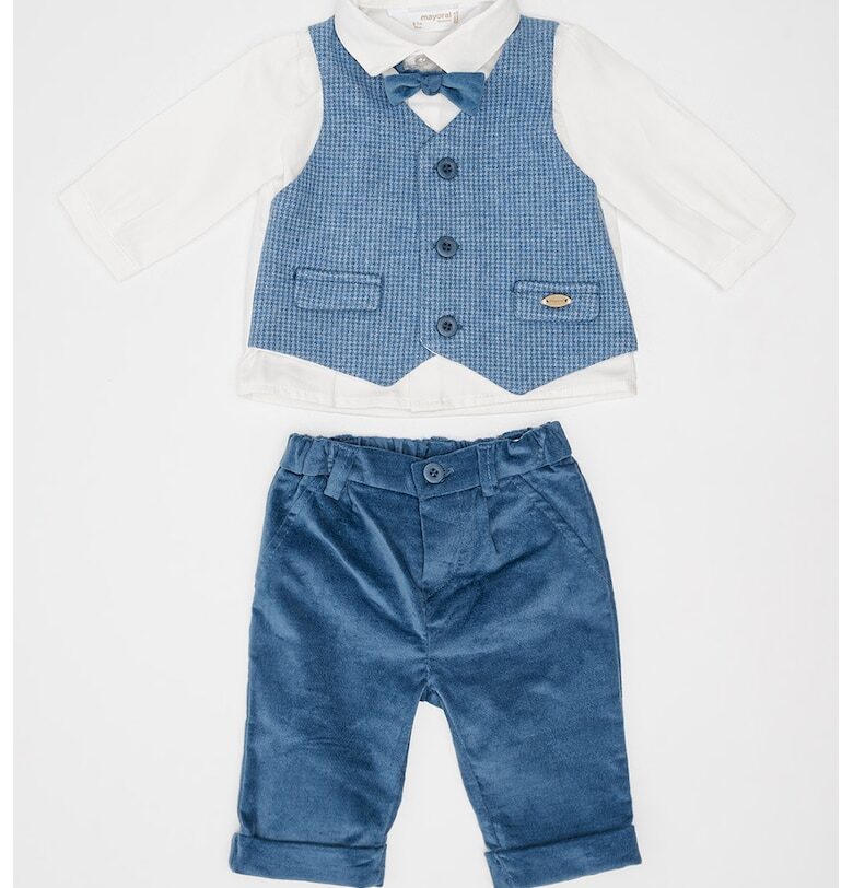 Риза - елек и панталон Mayoral