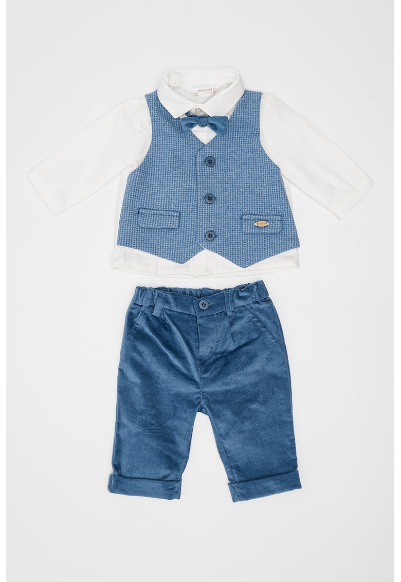 Риза - елек и панталон Mayoral