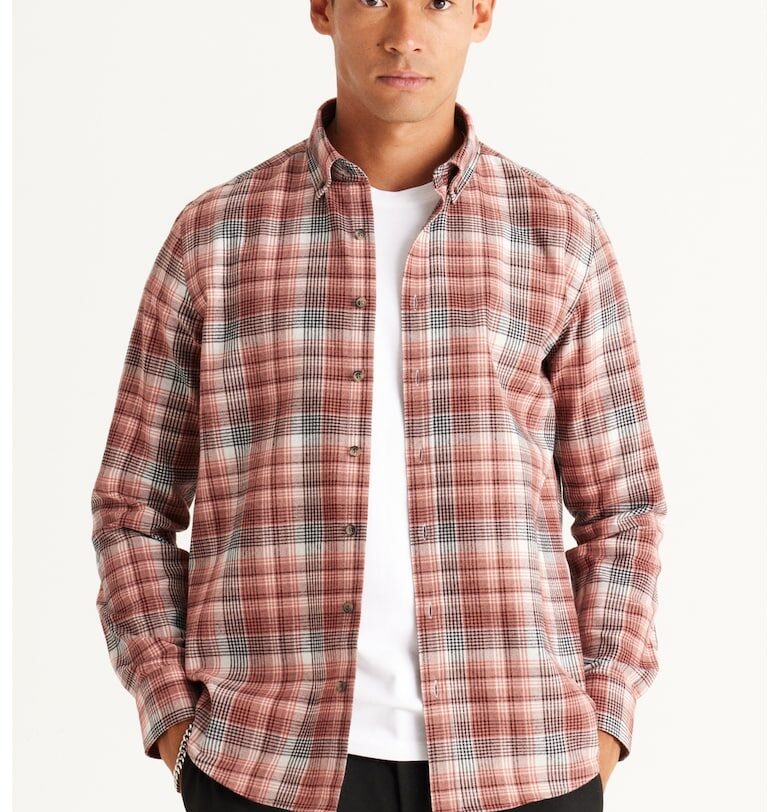 Риза на каре ACCo