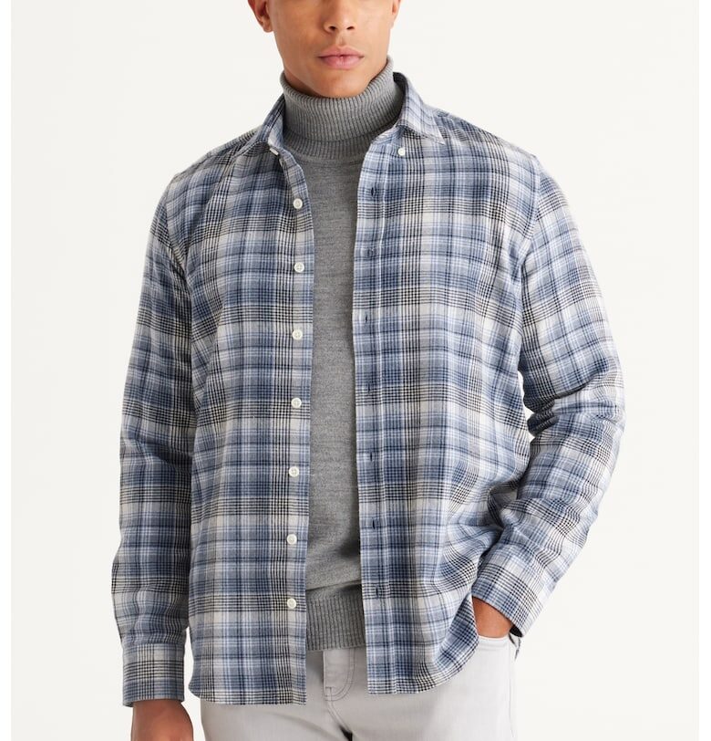 Риза на каре ACCo