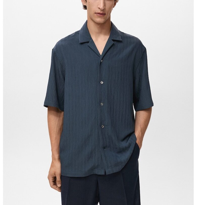 Риза на райе Mango