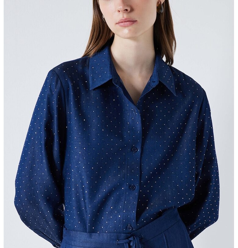 Риза от лиосел на точки Ipekyol