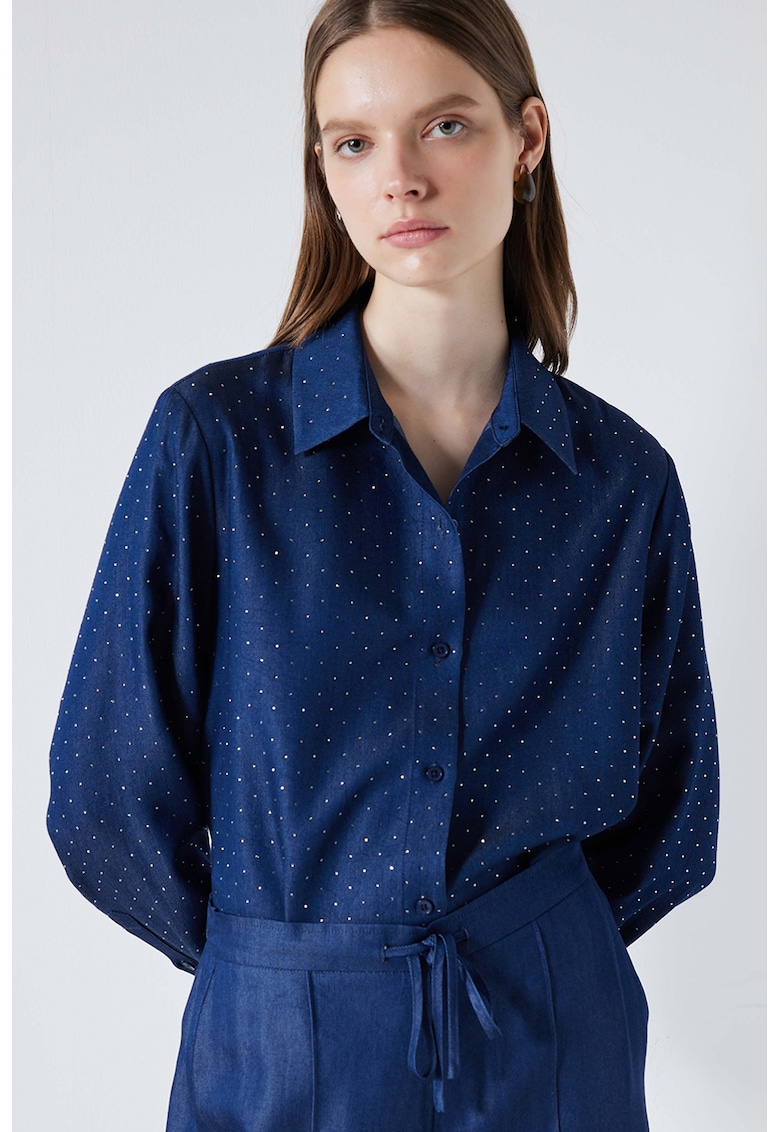 Риза от лиосел на точки Ipekyol