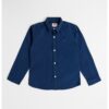 Риза от памук с дълги ръкави Levis