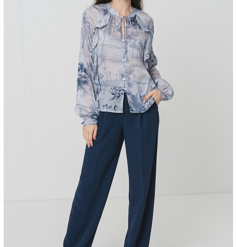 Риза с графика GUESS