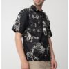 Риза с графика и копчета Dickies