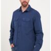 Риза с джобове на гърдите Lee Cooper