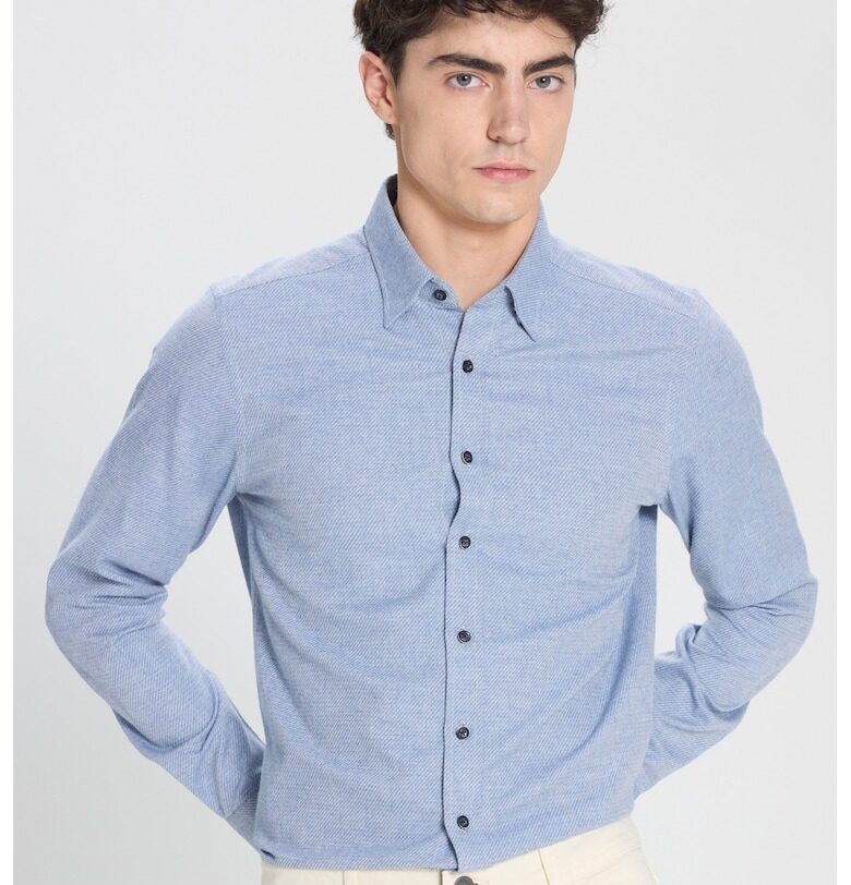 Риза с дълги ръкави ACCo