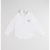 Риза с дълги ръкави BOSS Kidswear