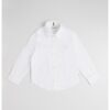 Риза с дълги ръкави BOSS Kidswear