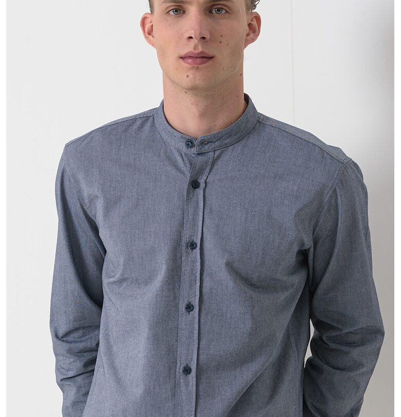 Риза с копчета BOSS