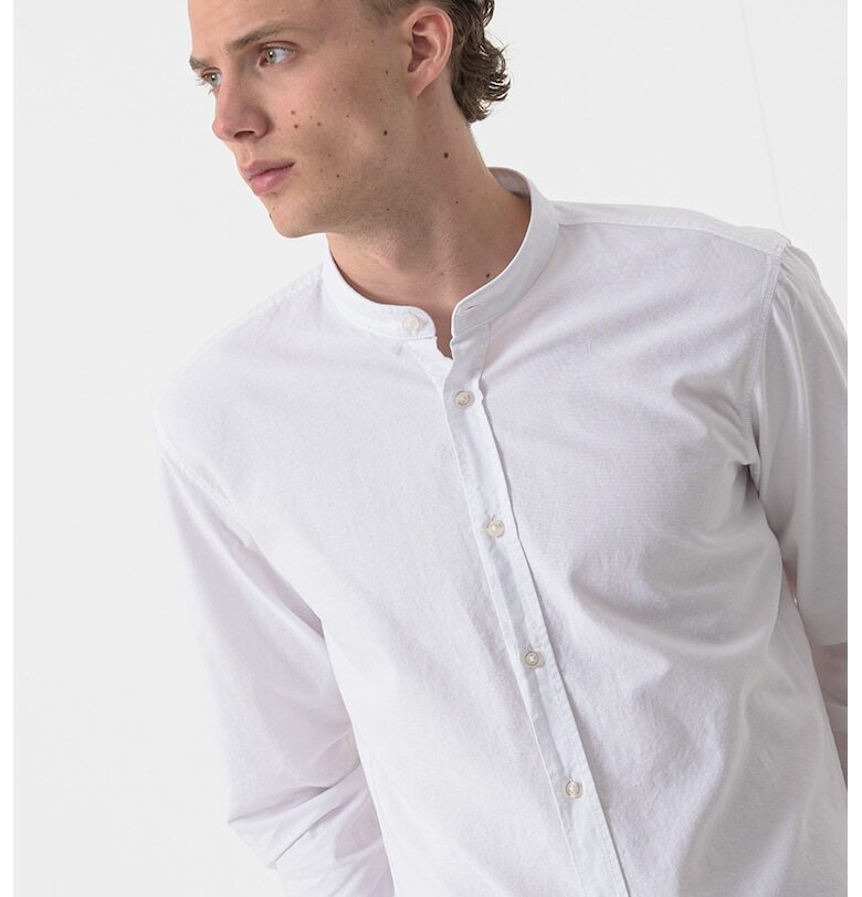 Риза с копчета BOSS